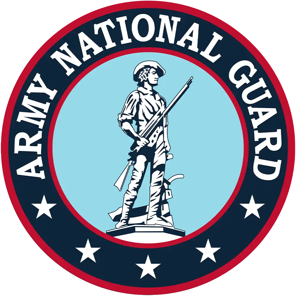 National Guard Logo