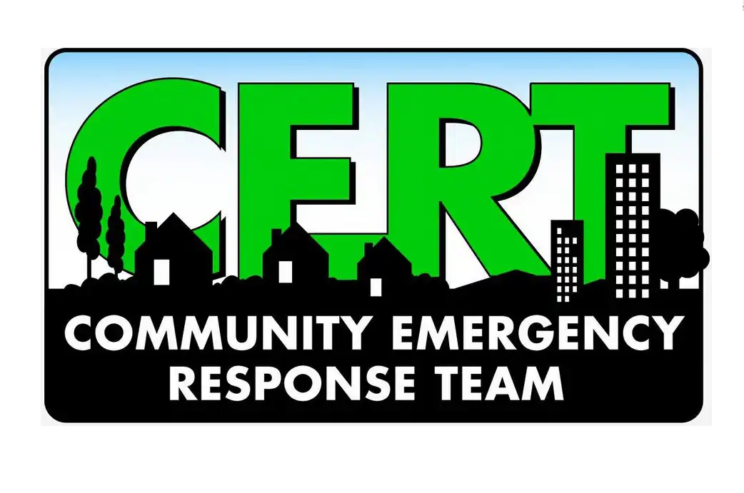 CERT logo