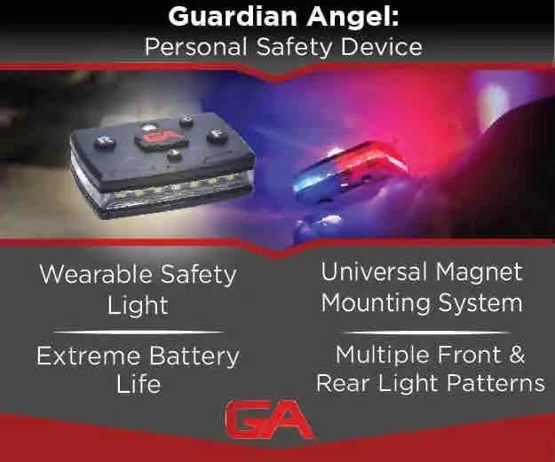 Guardian Angel Devices Advertisement