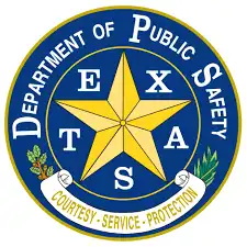 TXDPS Seal