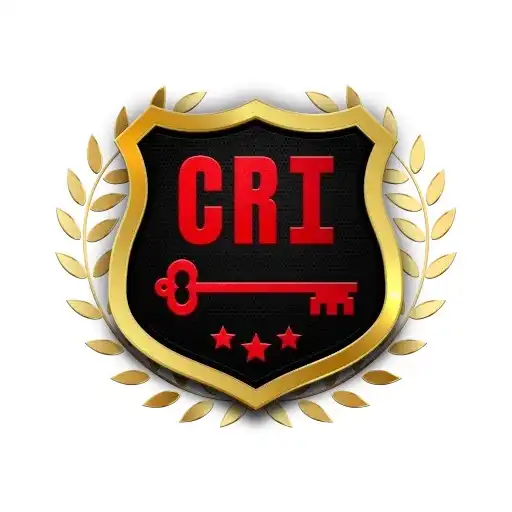 Crime Reduction Institute Logo