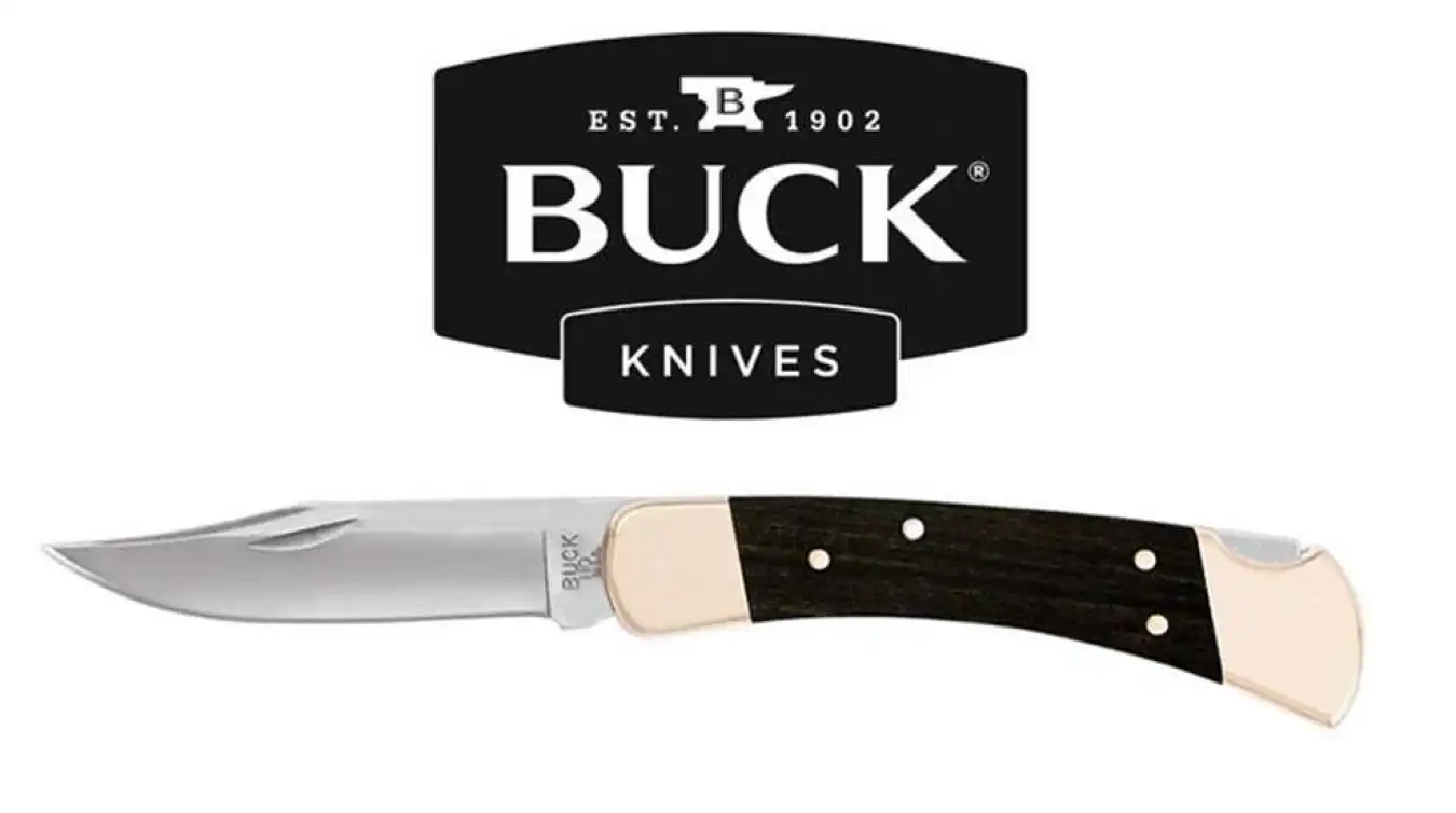 Buck Knives