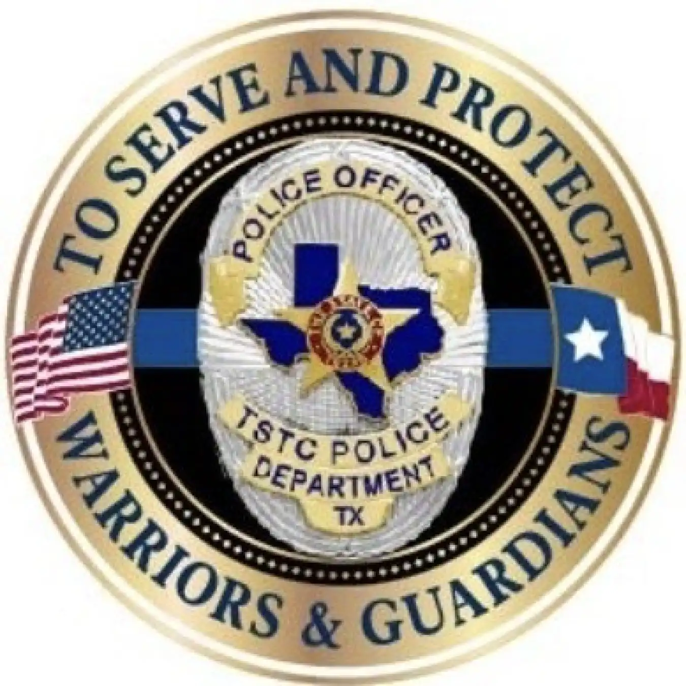 Texas State Technical College Police Department