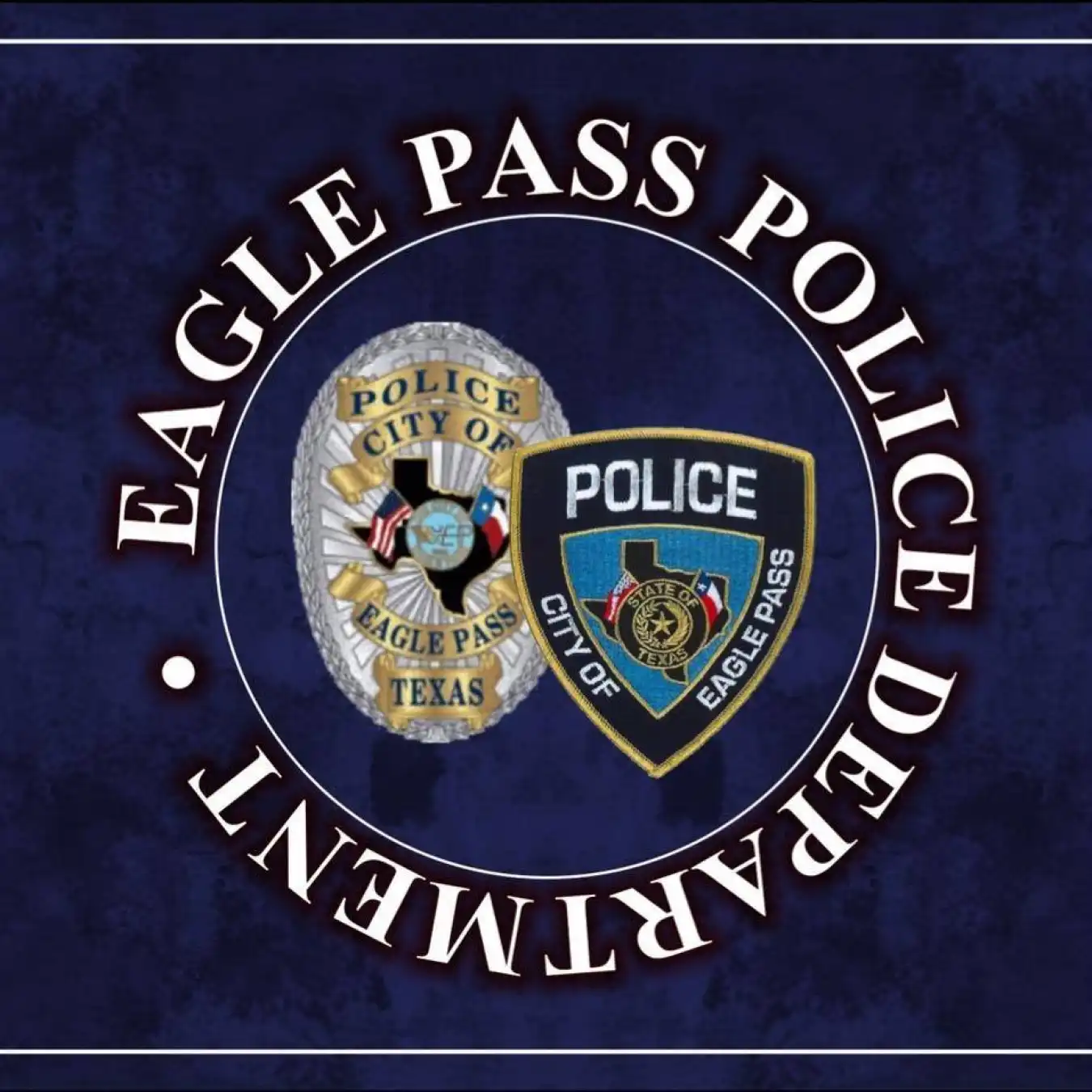 Eagle Pass Police Department 