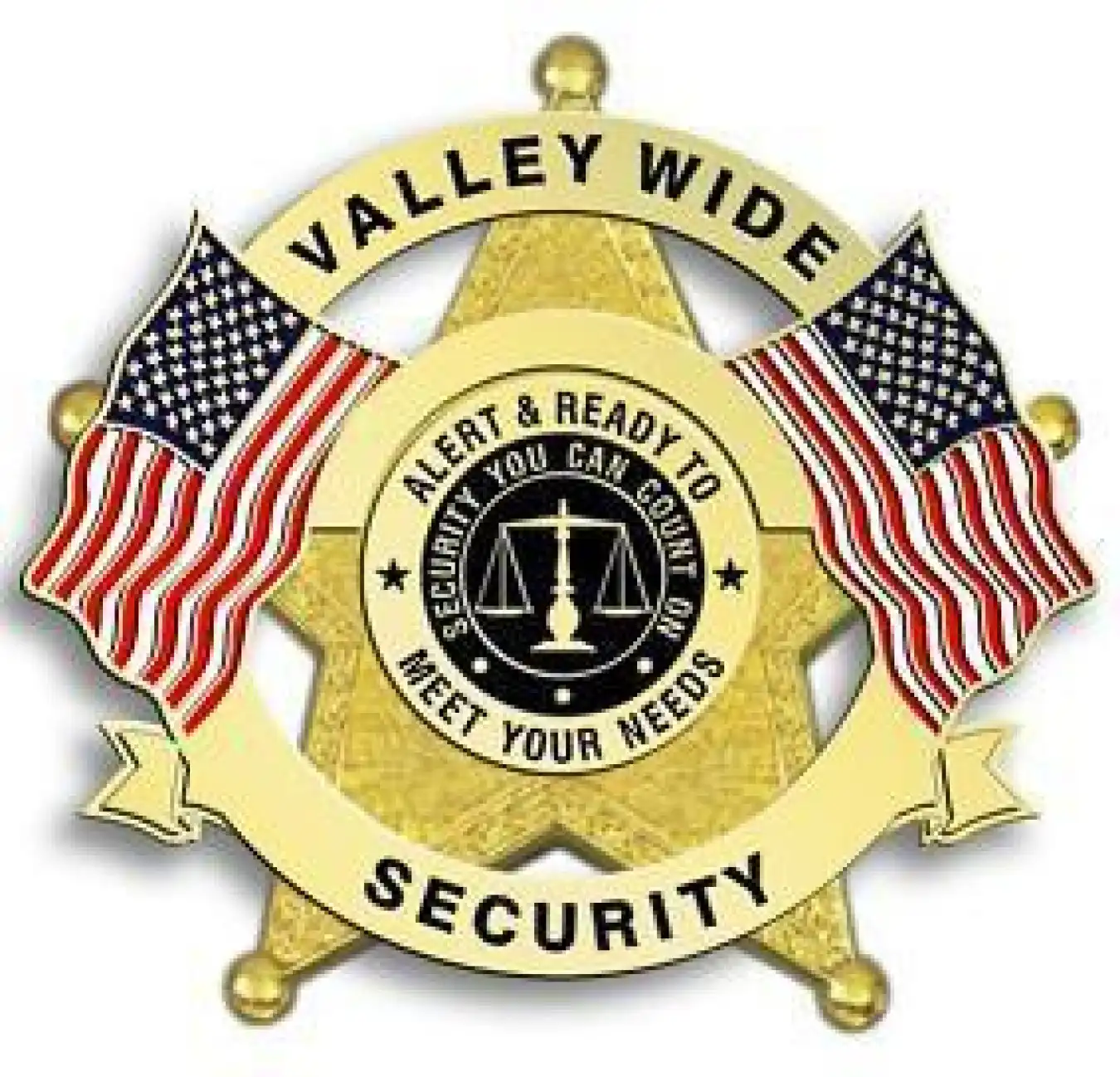 Valley Wide Security