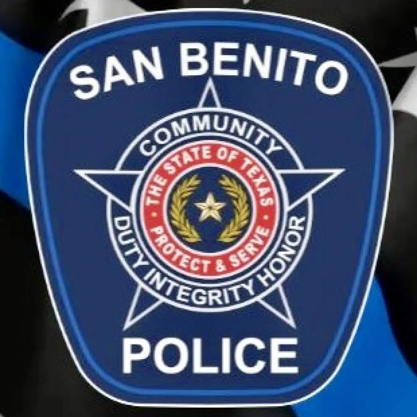 San Benito Police Department