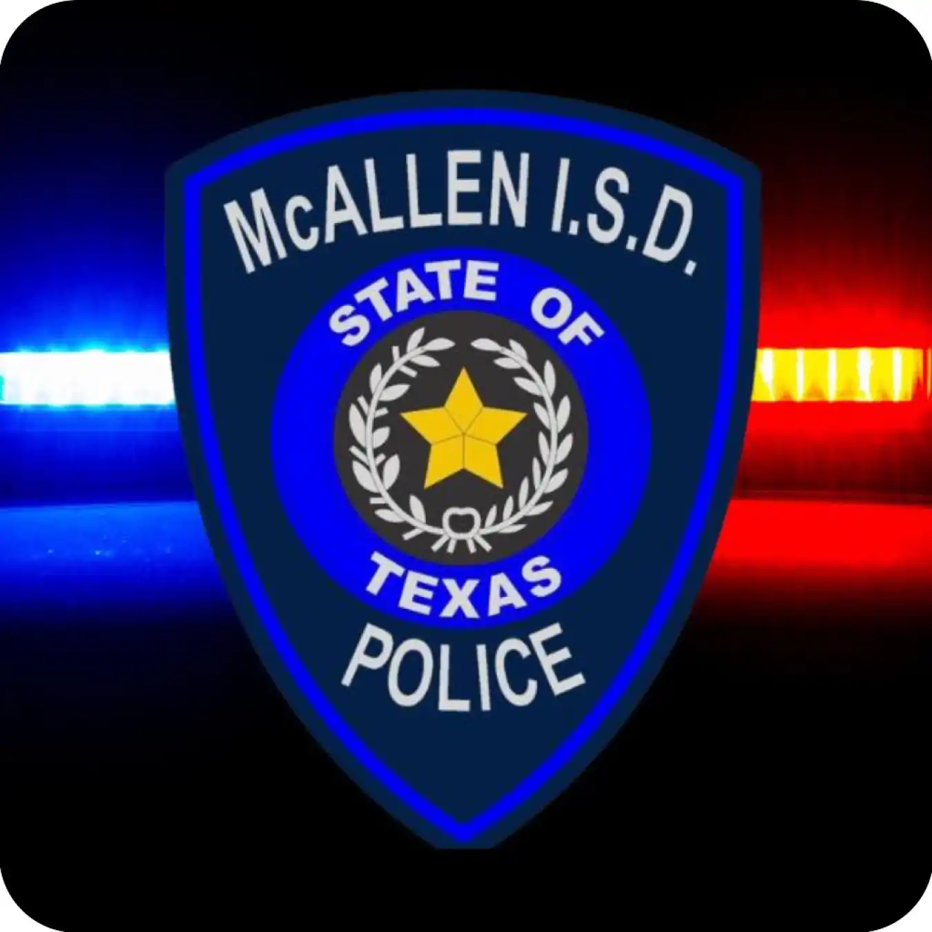 McAllen ISD Police Department