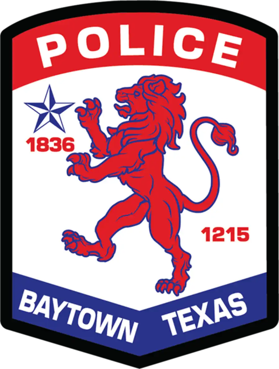 Baytown Police Department