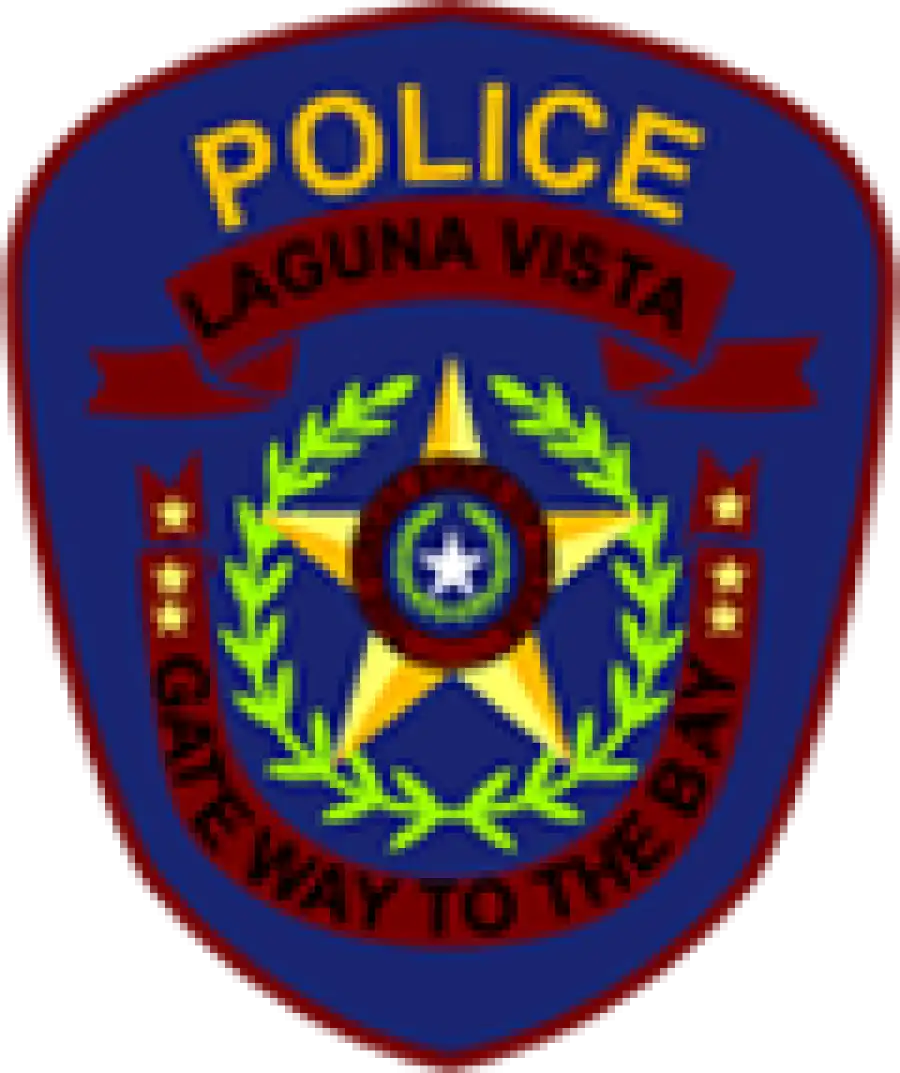 Laguna Vista Police Dept.