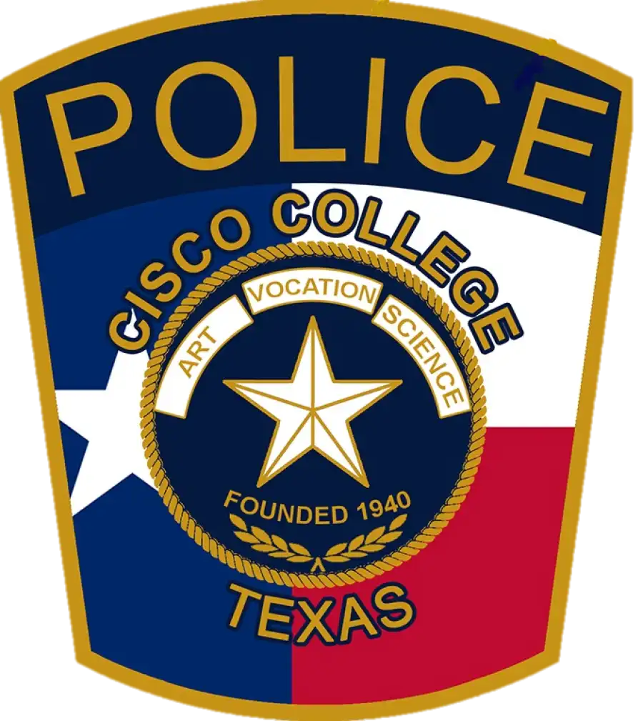 Cisco College Police Department