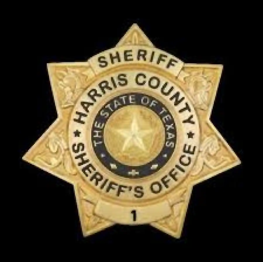 Harris County Sheriff's Office