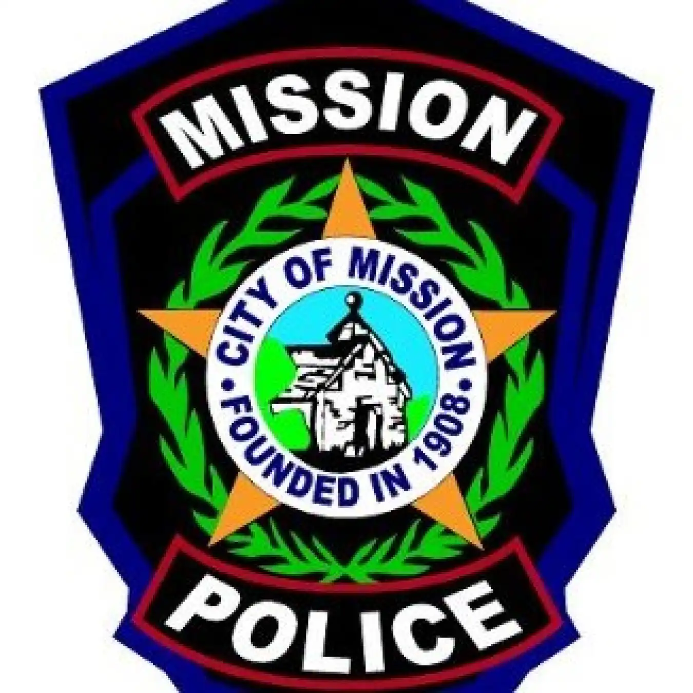 Mission Police Department