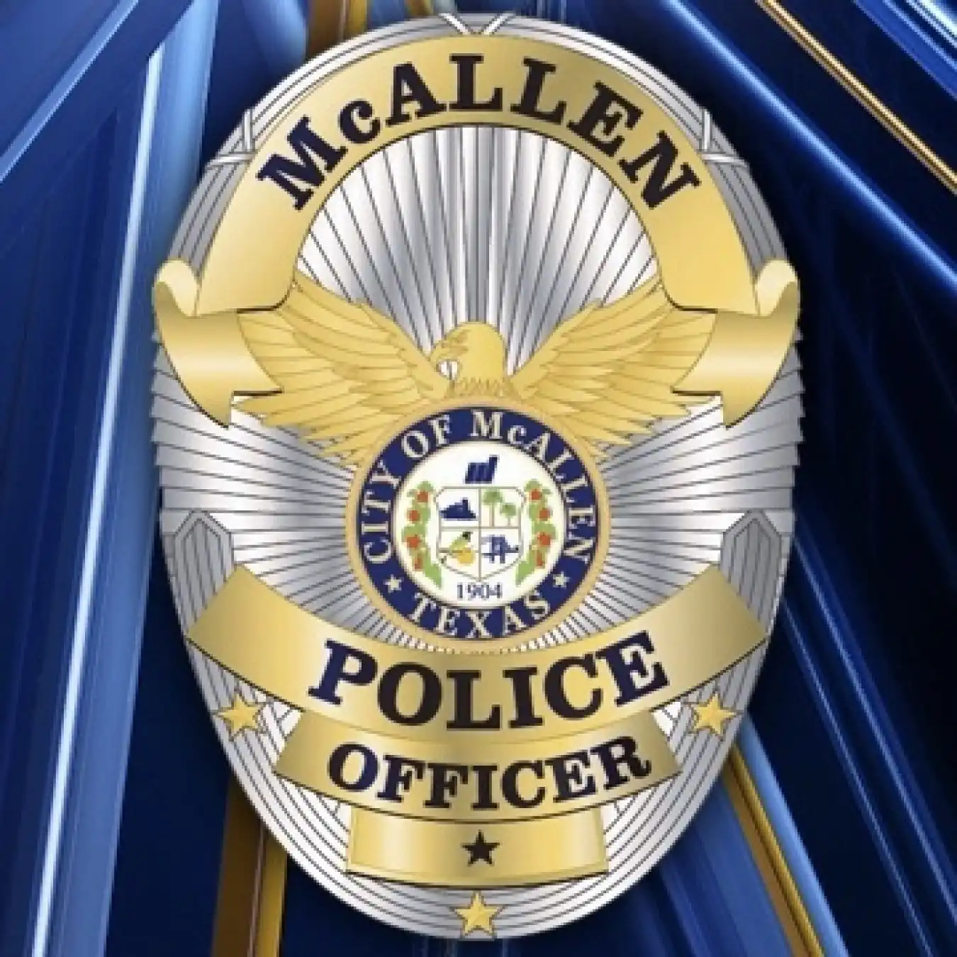 McAllen Police Department