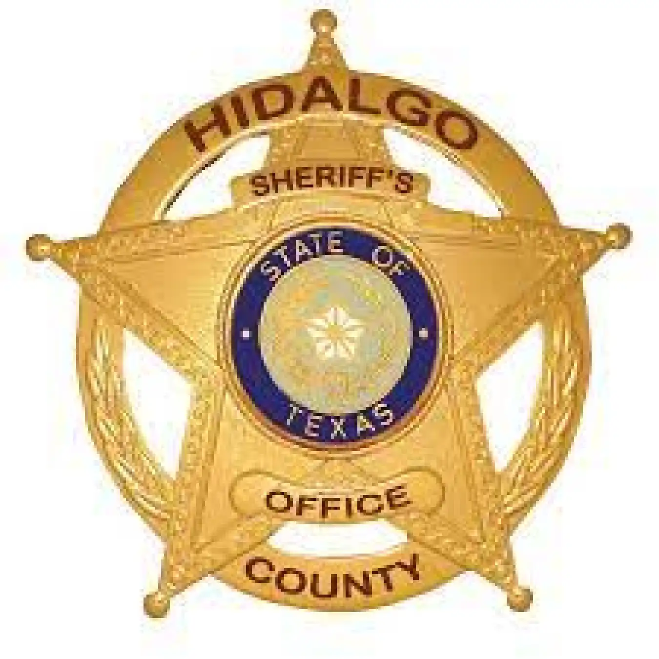 Hidalgo County Sheriffs Office