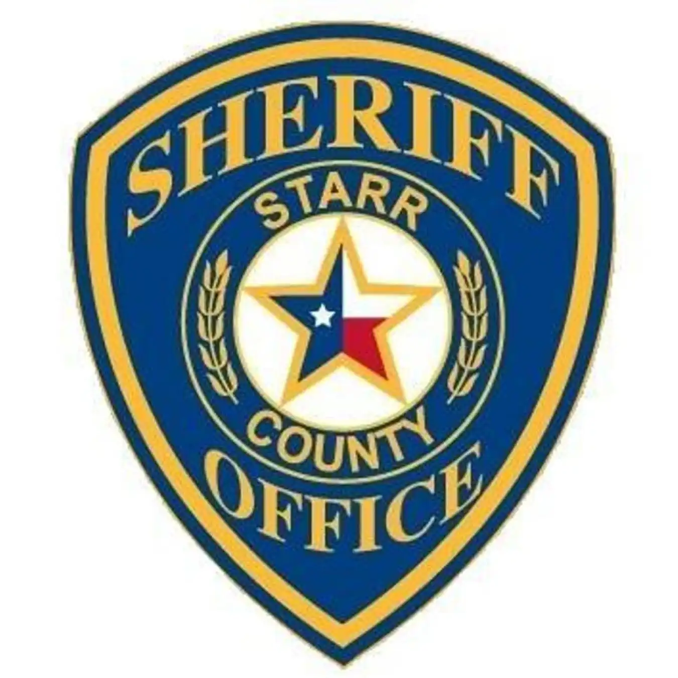 Starr County Sheriff’s Office