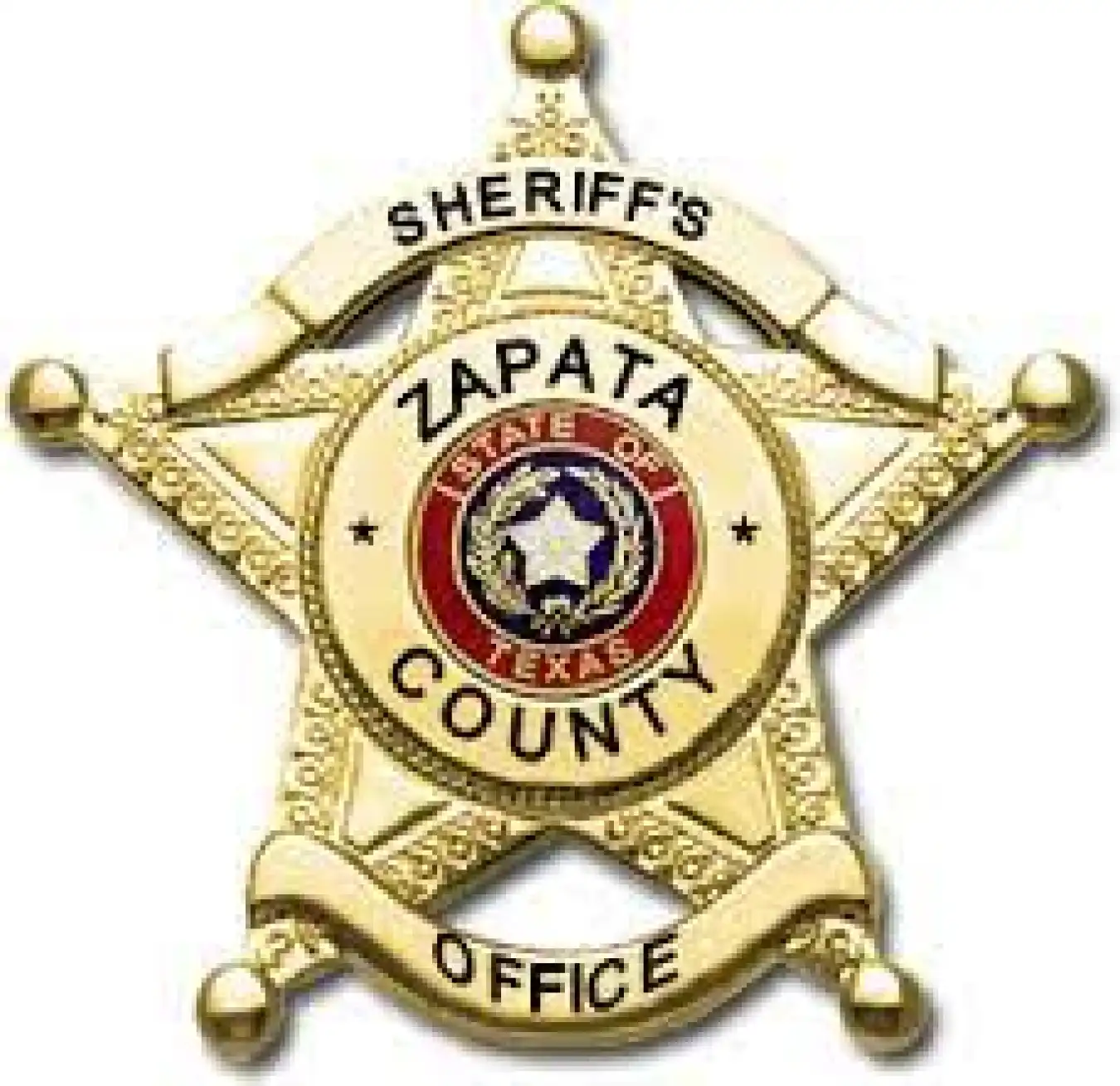 Zapata County Sheriff’s Office 