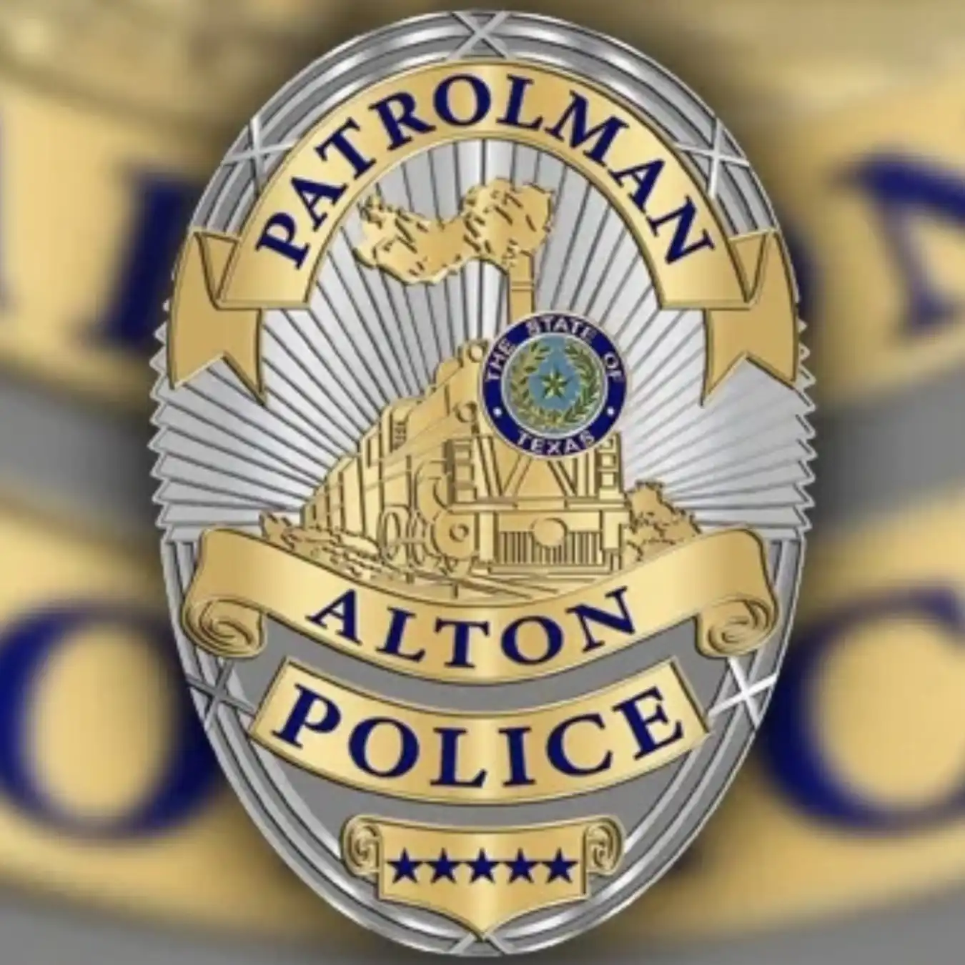 Alton Police Department