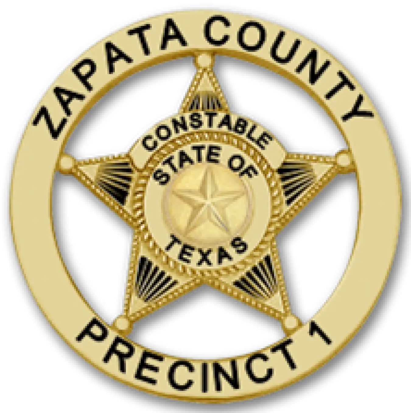 Zapata County Constable Pct 1