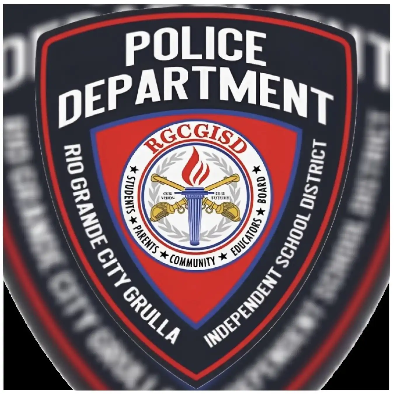 Rio Grande City Grulla ISD PD