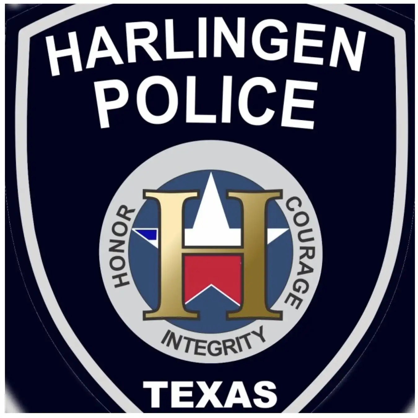 Harlingen Police Department