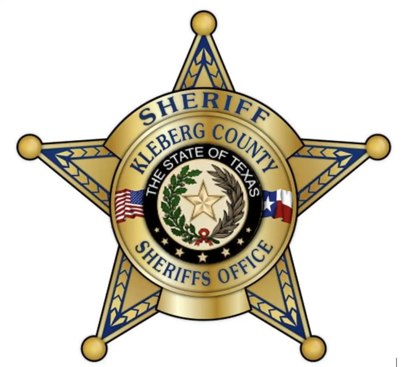 Kleberg County Sheriff’s Office