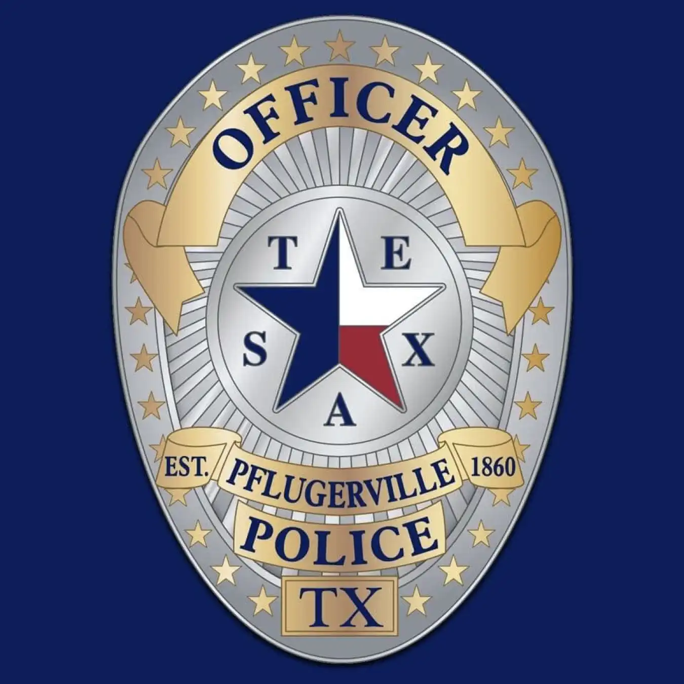 Pflugerville Police Department