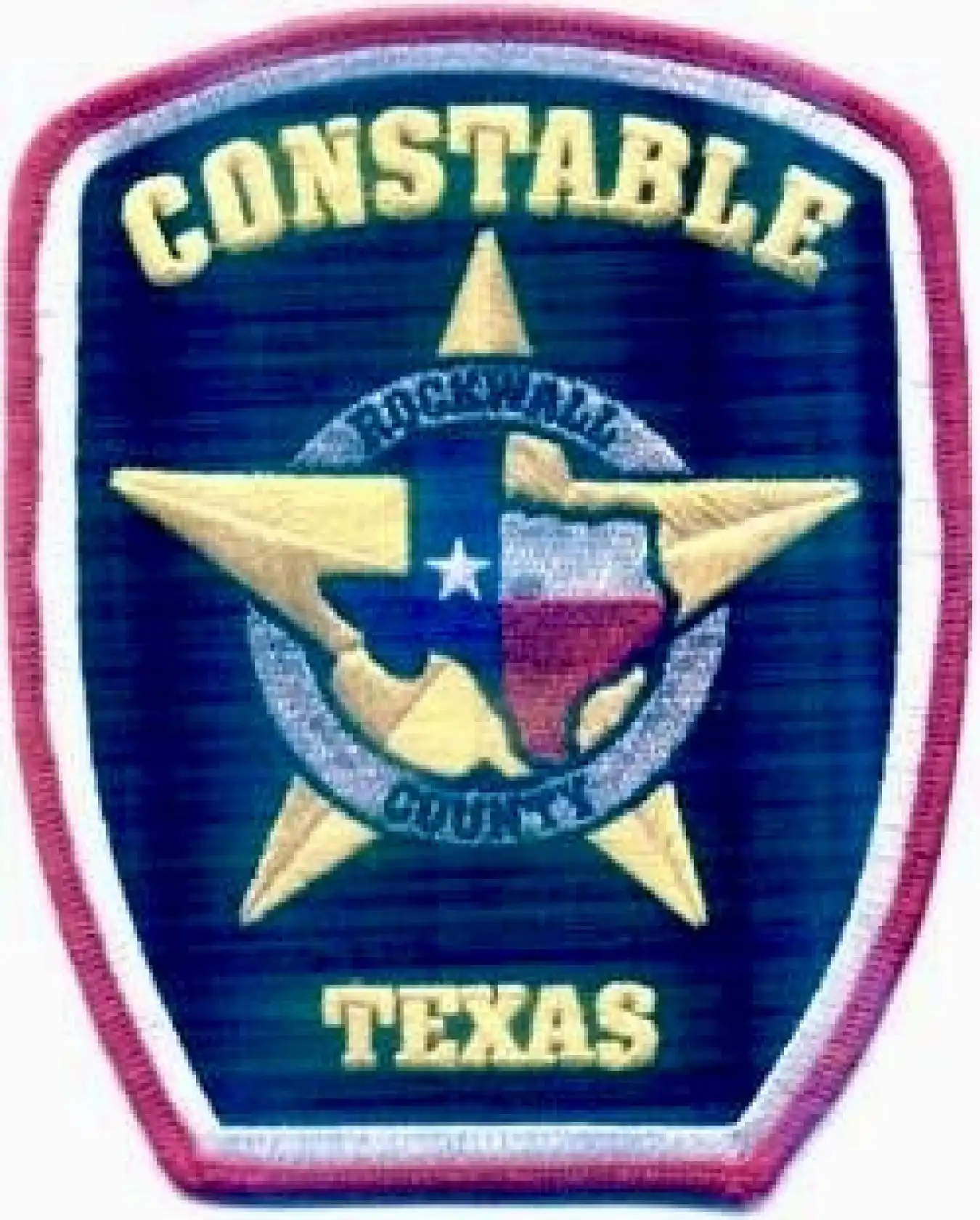 Rockwall County Constable Office PCT 1