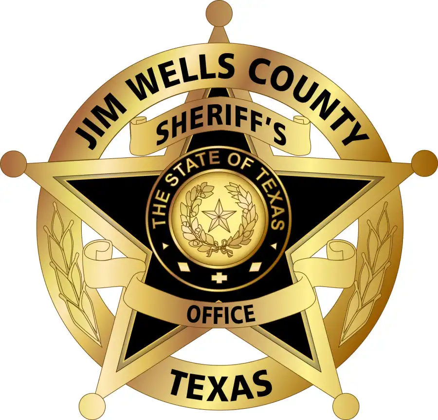 Jim Wells County Sheriff’s Office