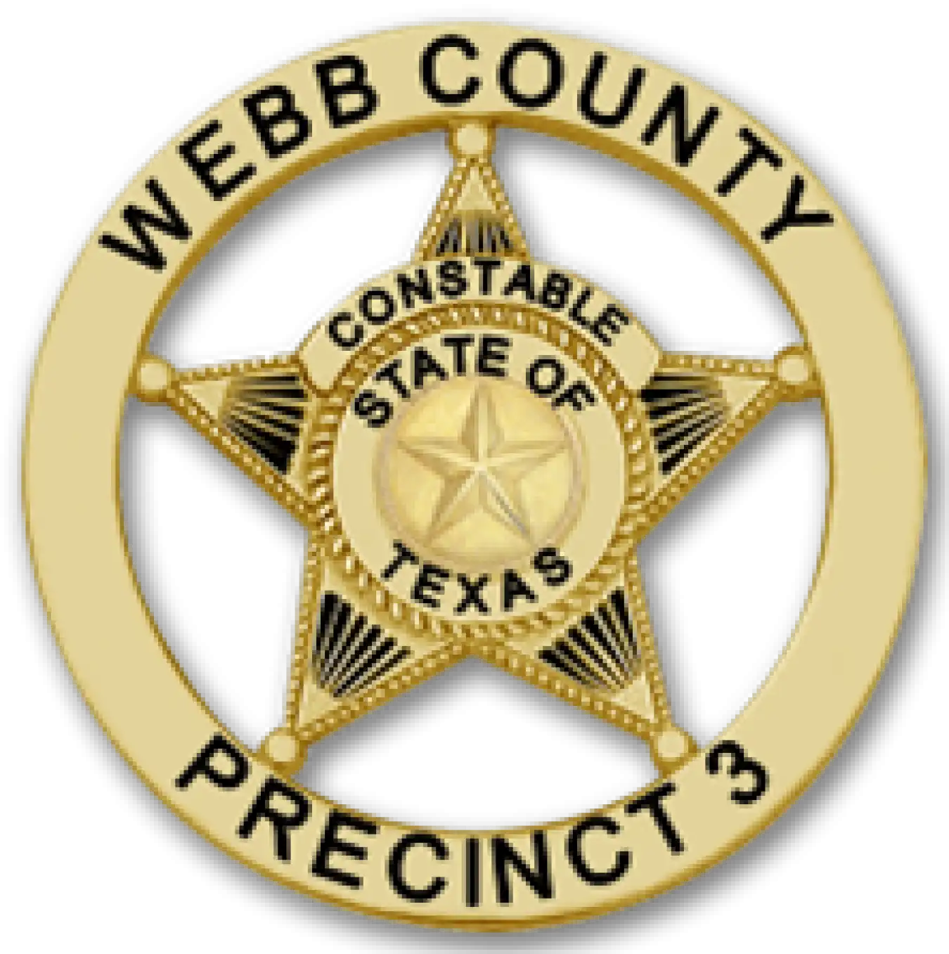 Webb County Constable Pct. 3