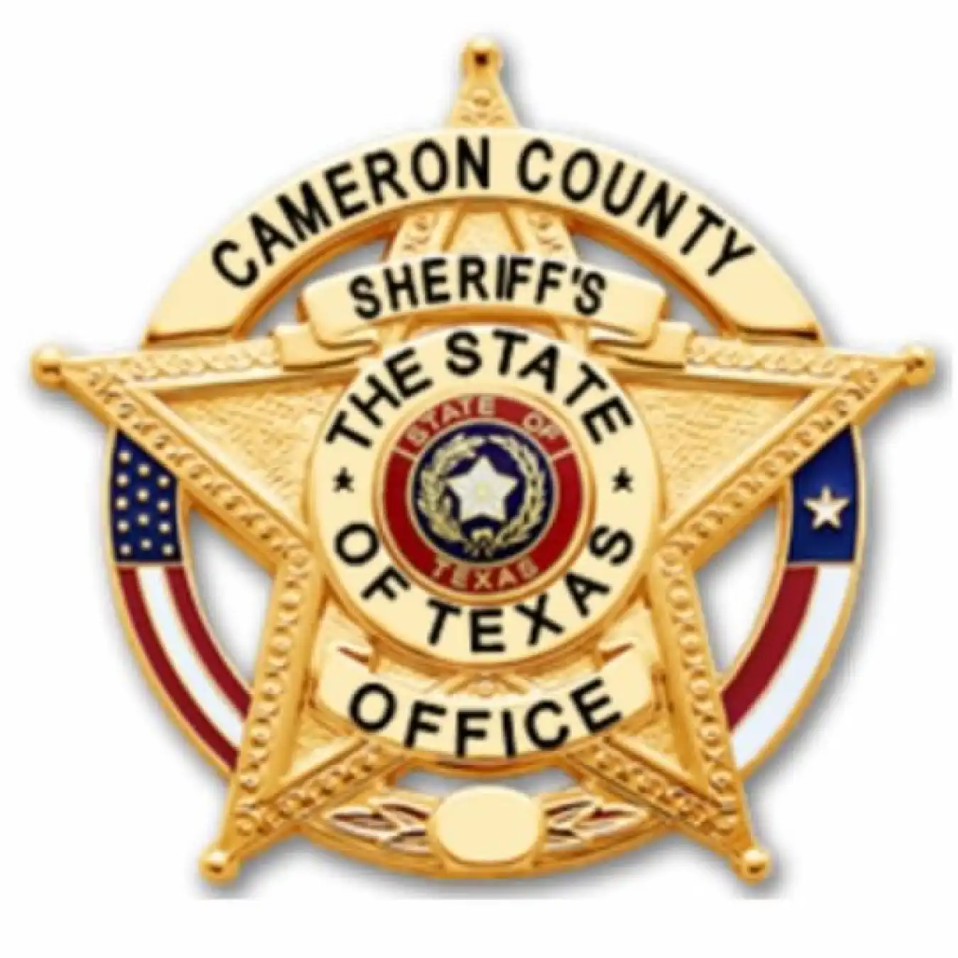 Cameron County Sheriffs Office 