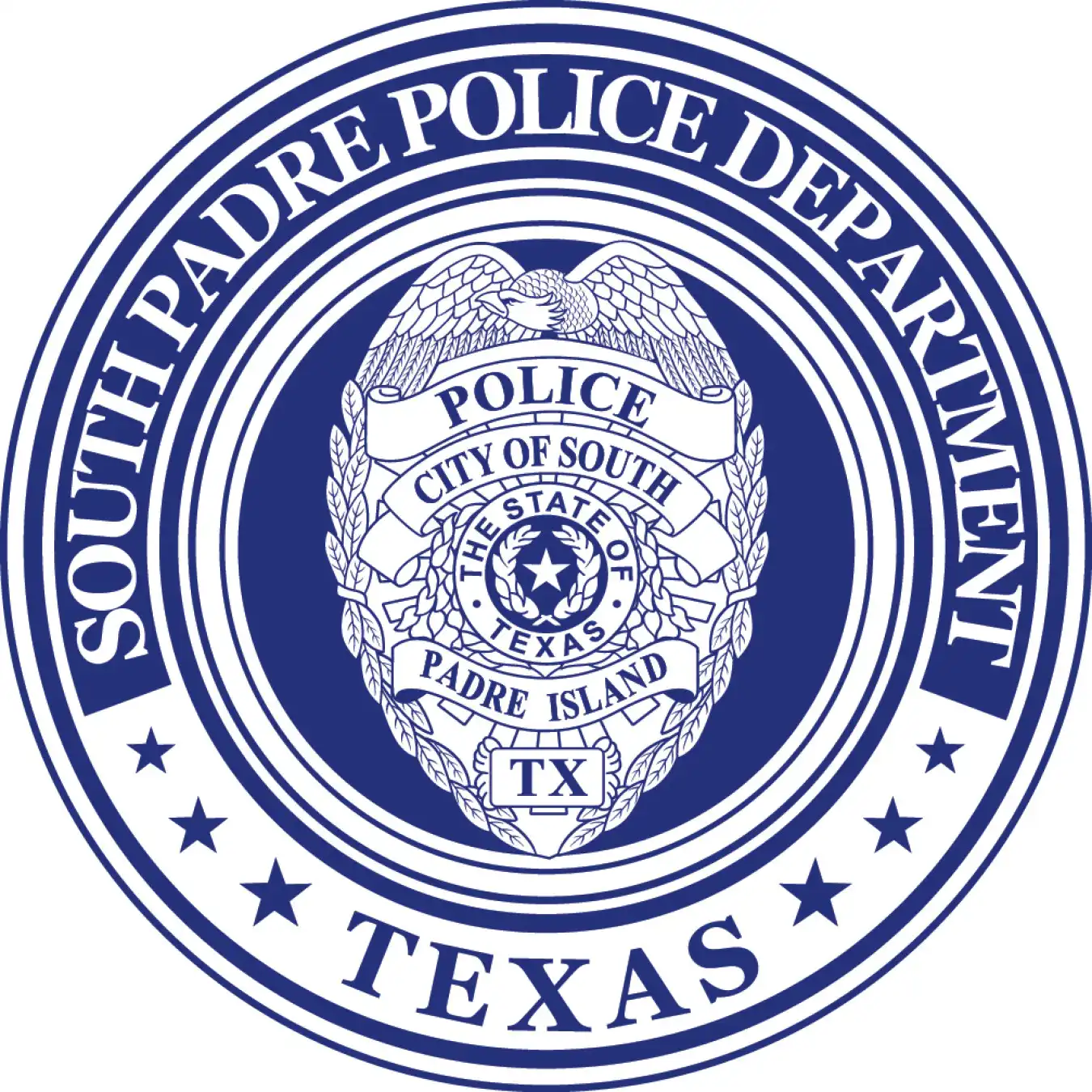 South Padre Island Police Department 