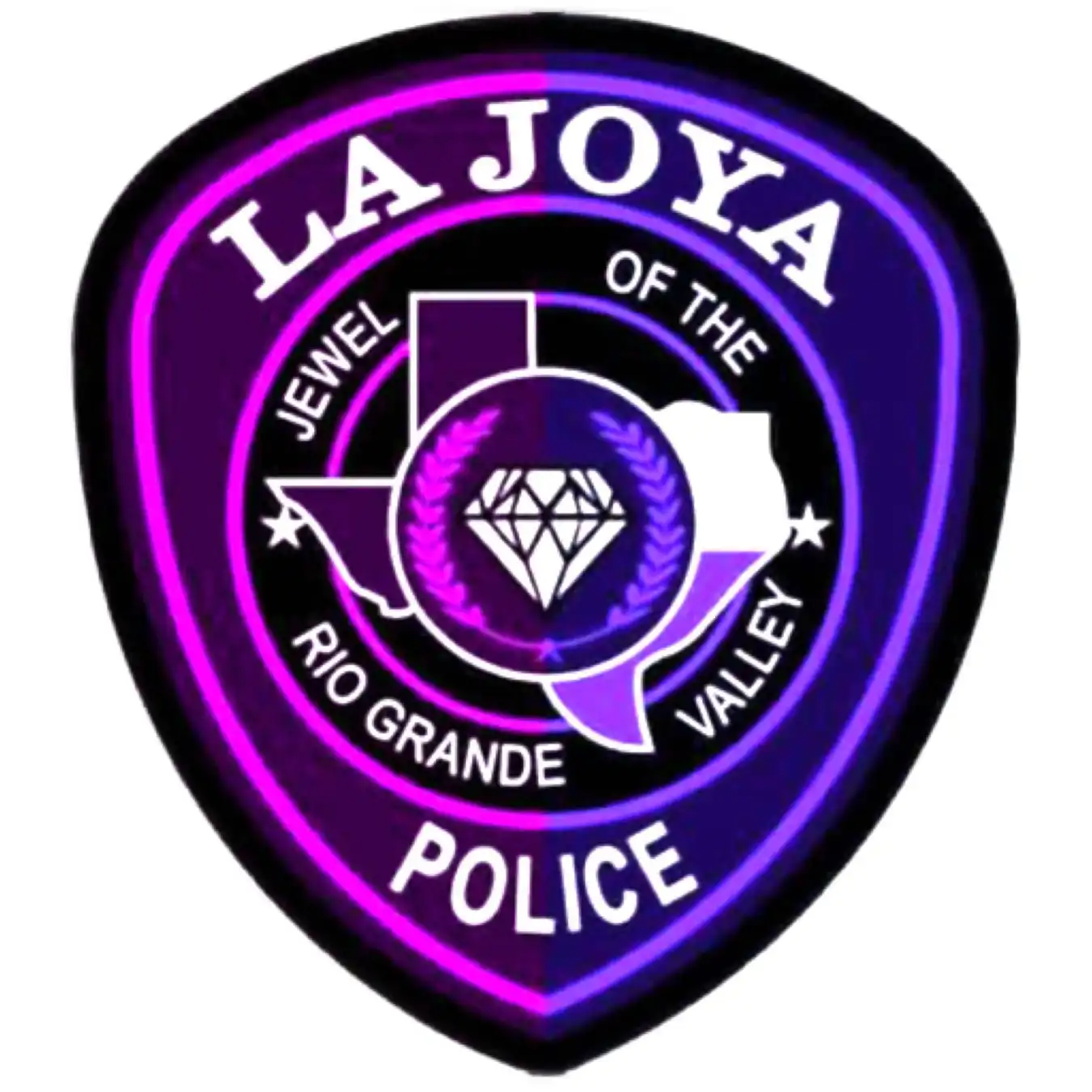 La Joya Police Department 