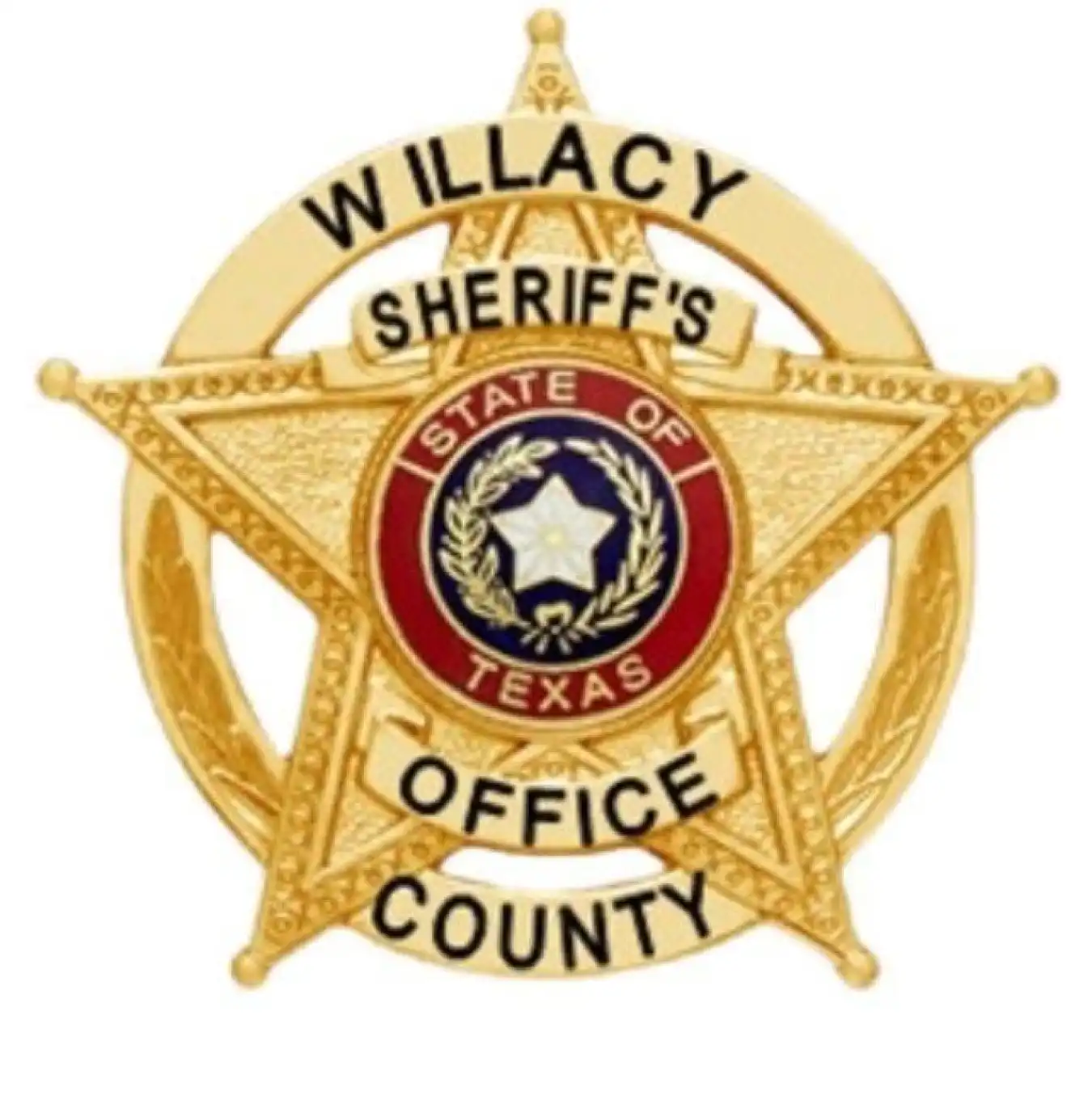 Willacy County Sheriff Office 