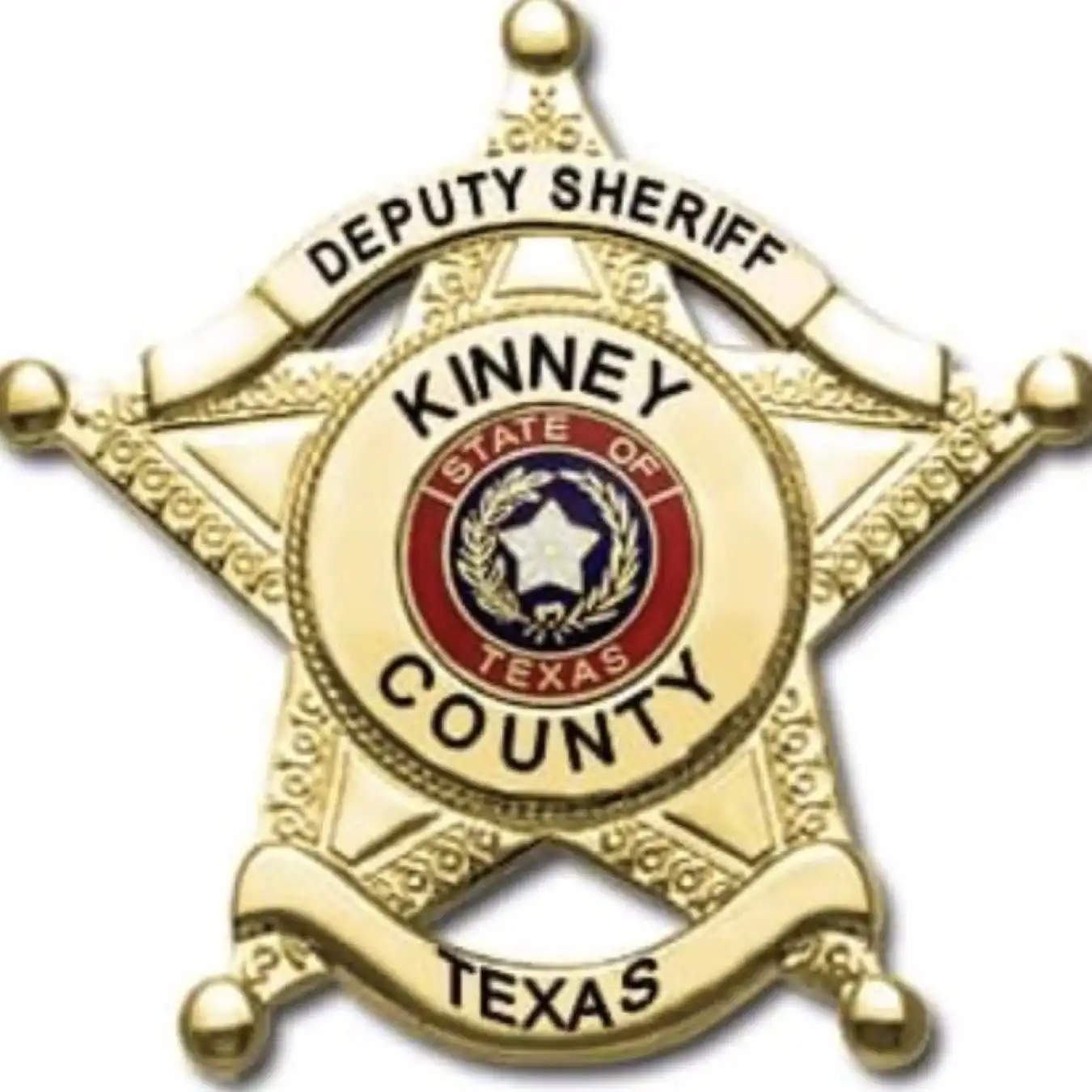 Kinney County Sheriffs Office 