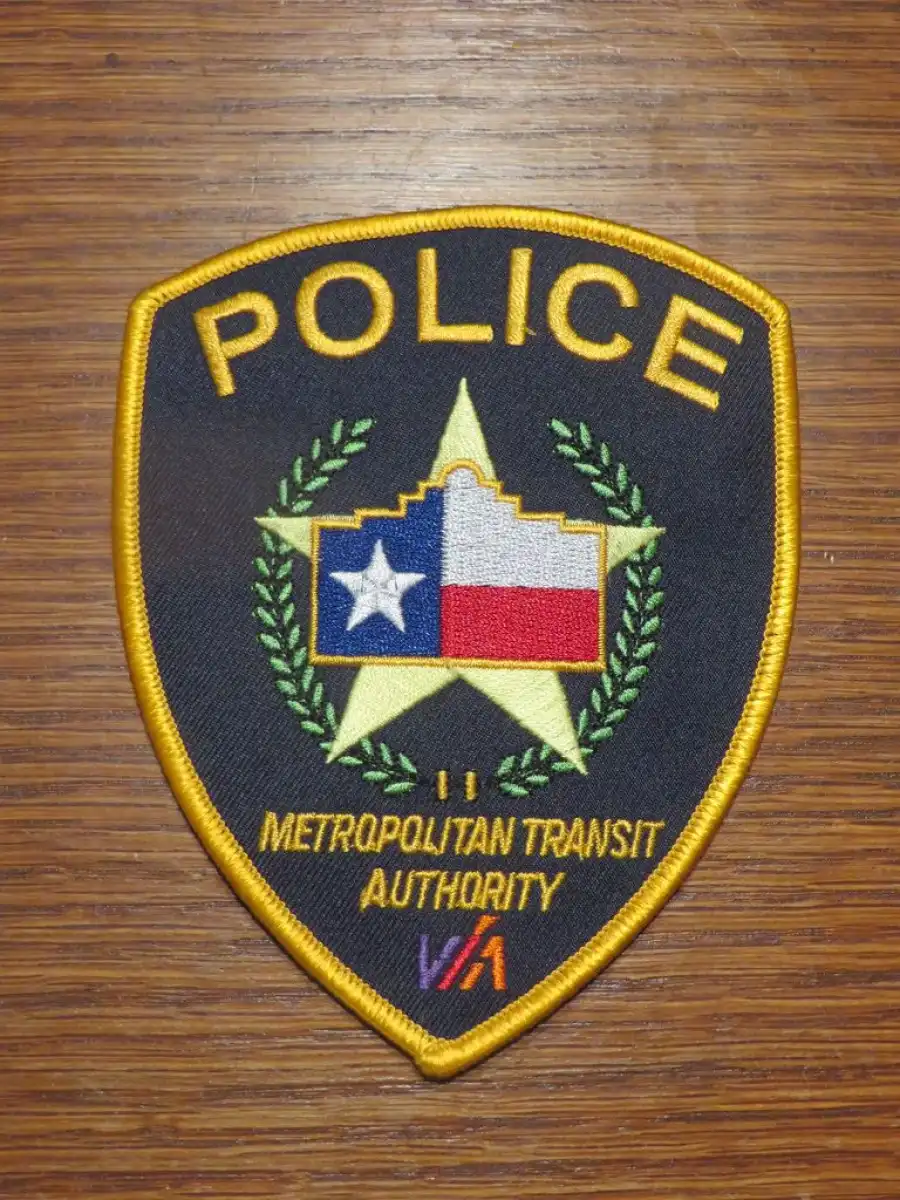 VIA Transit Police Department 