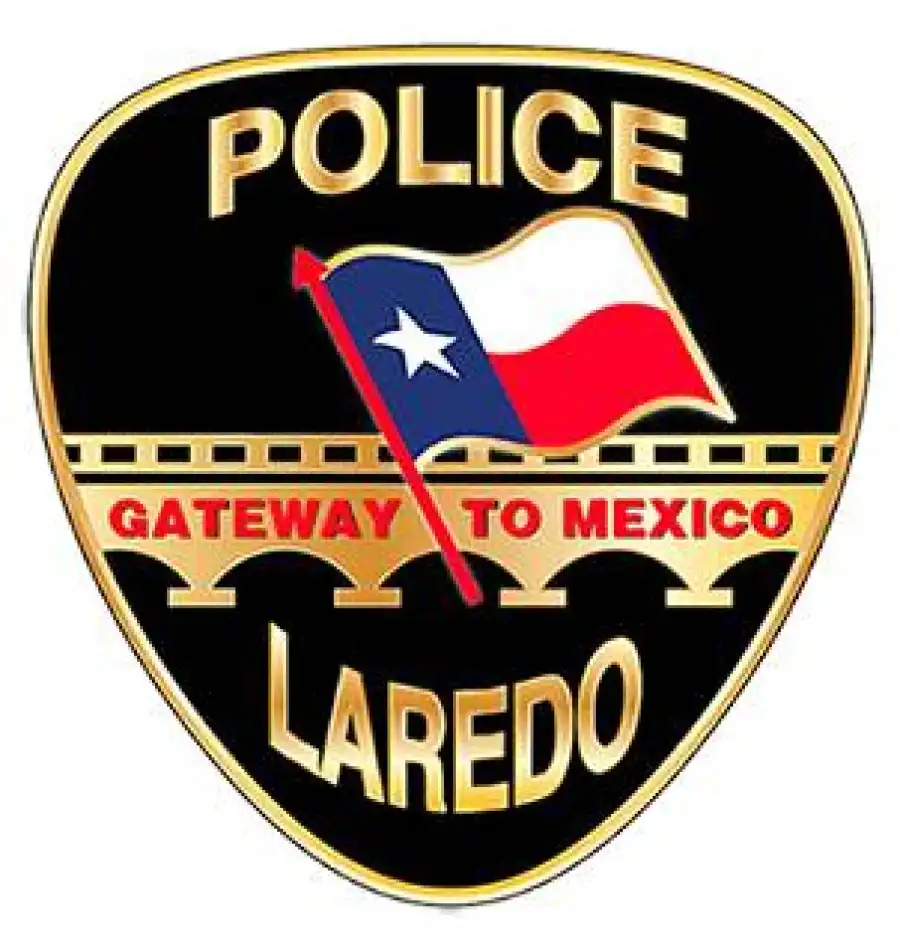 Laredo Police Department