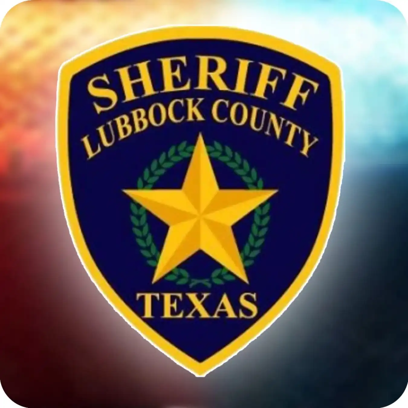 Lubbock County Sheriff’s Office