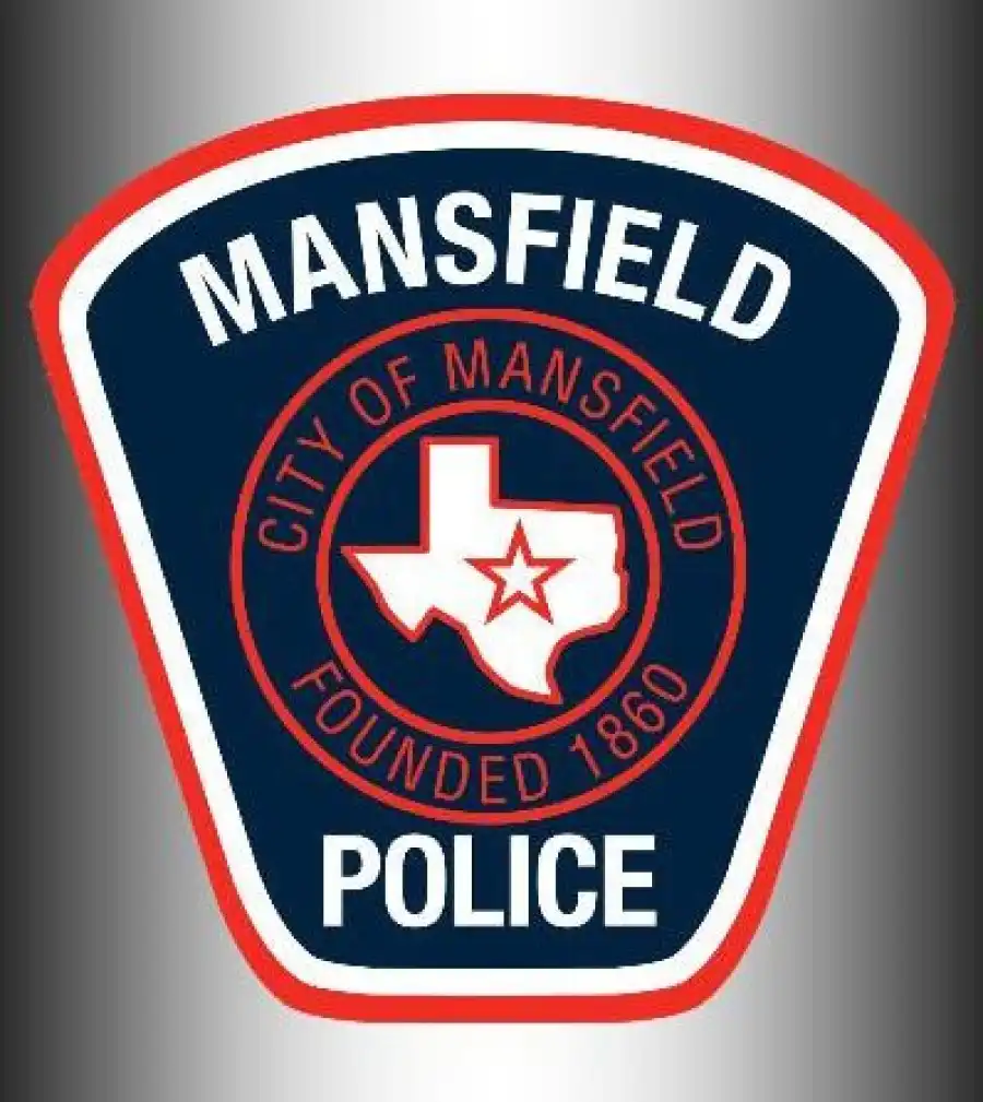 Mansfield Police Department