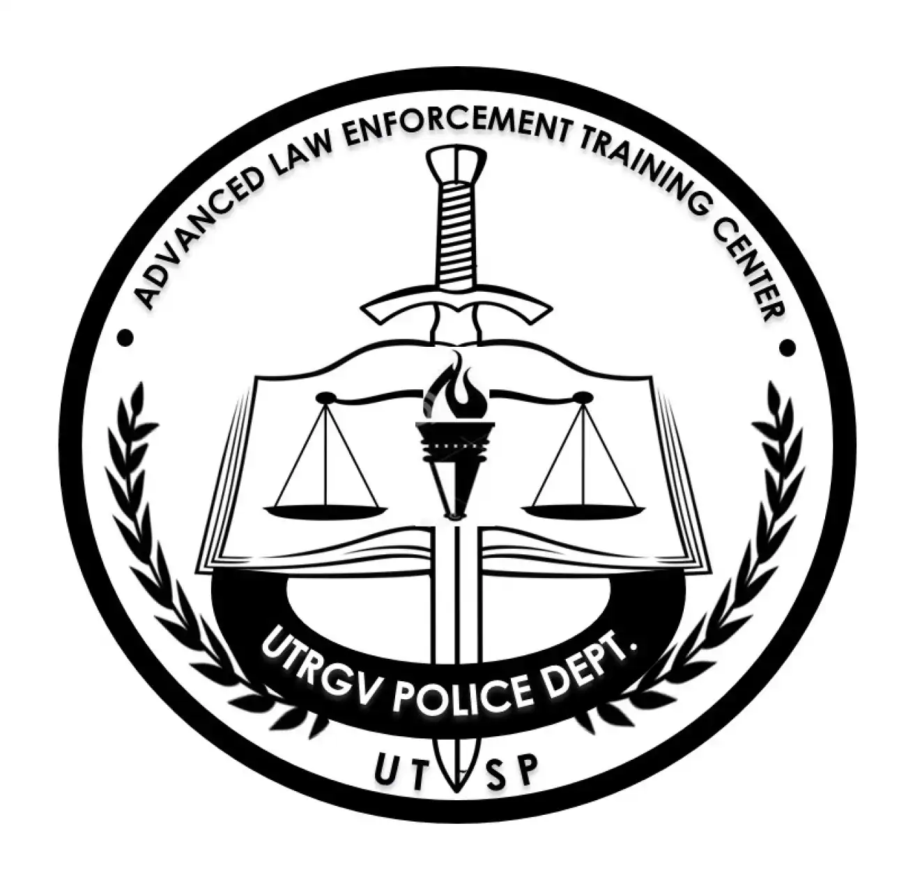 UT Advanced Law Enforcement Training Center