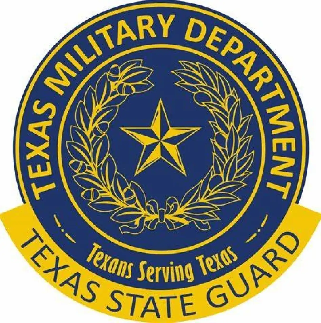 Texas State Guard