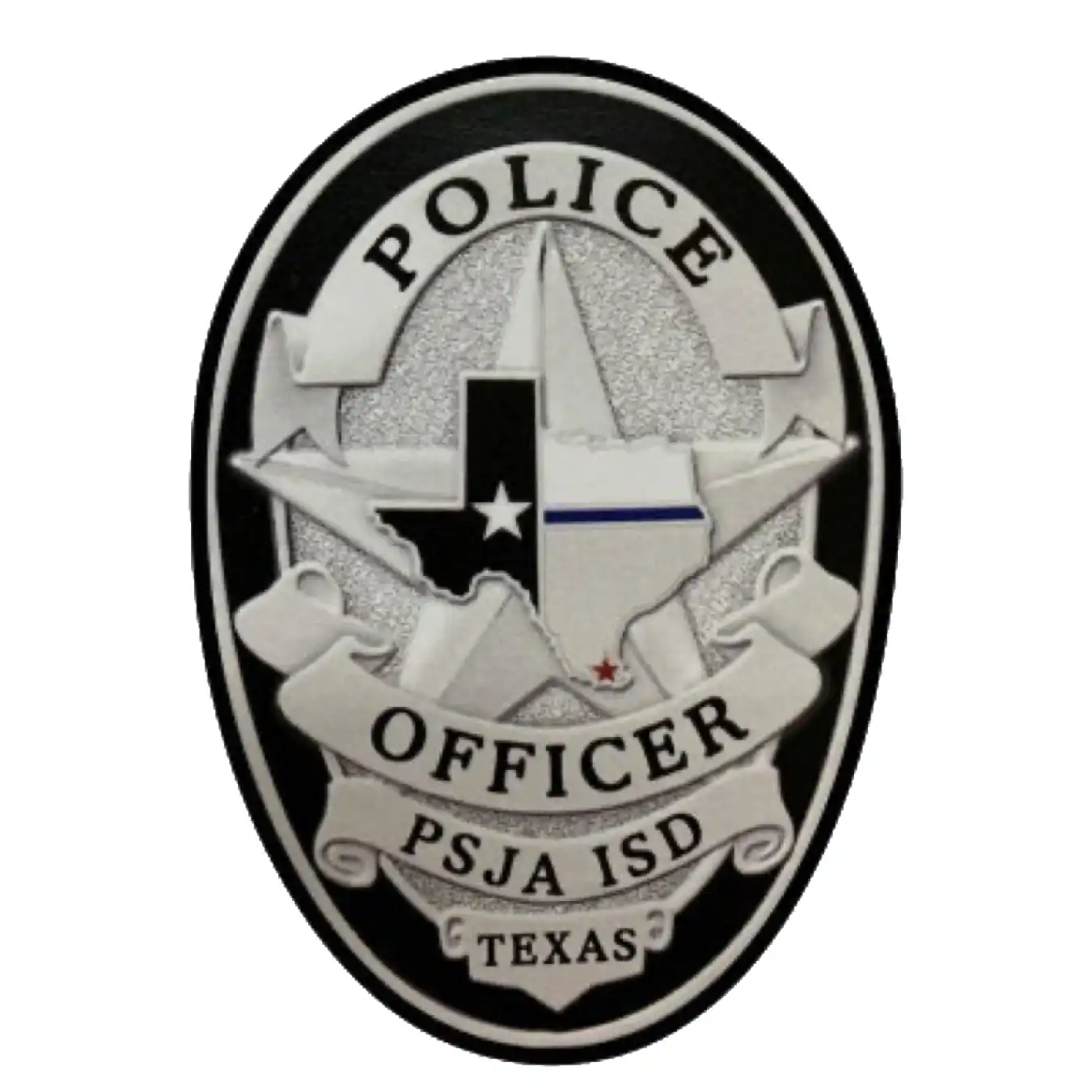 PSJA ISD Police Department