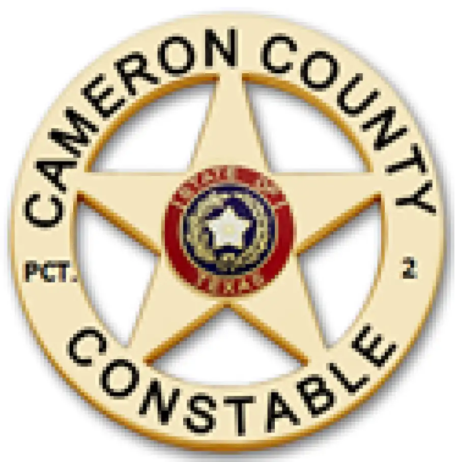 Cameron County Constable Pct. No. 2