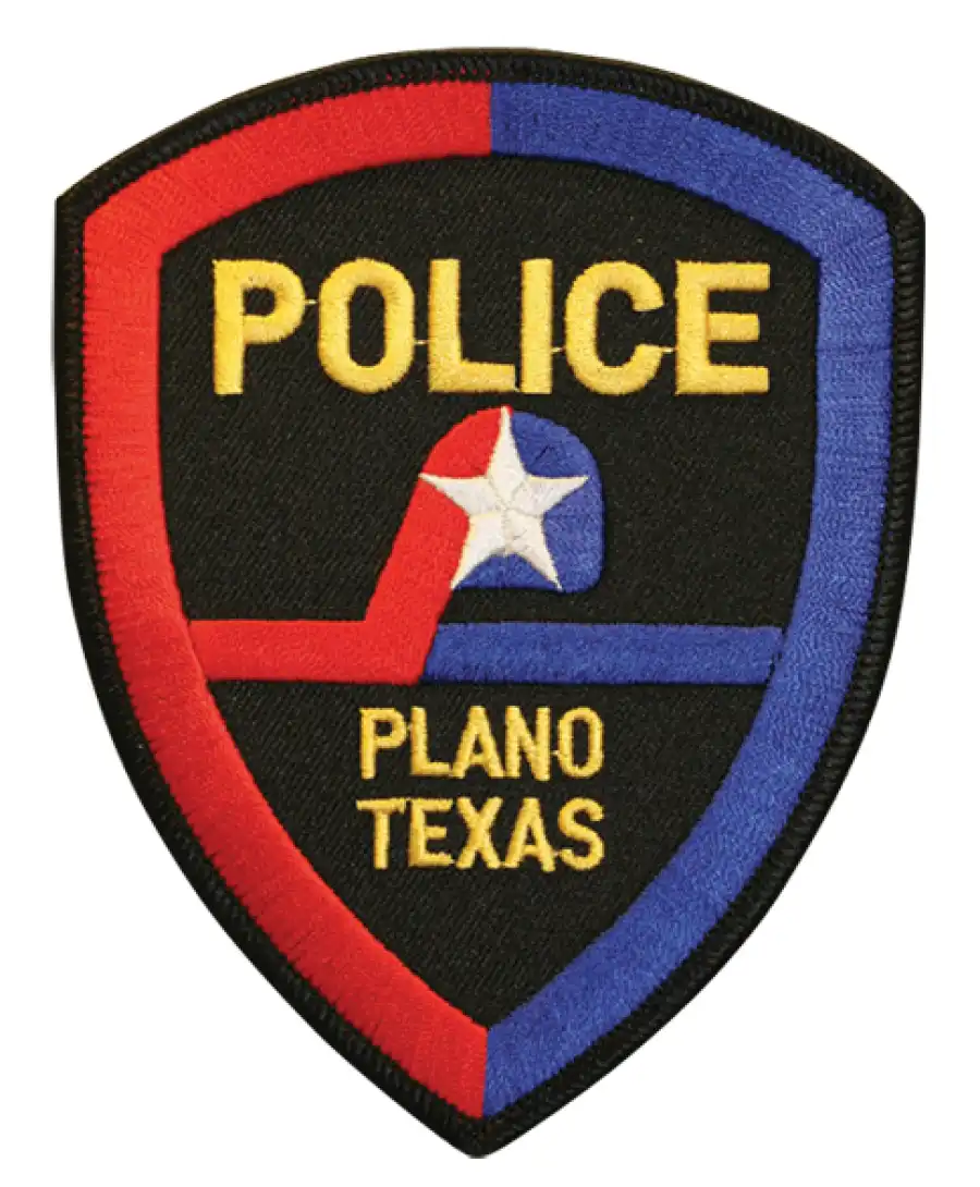 Plano Police Department, Plano, TX