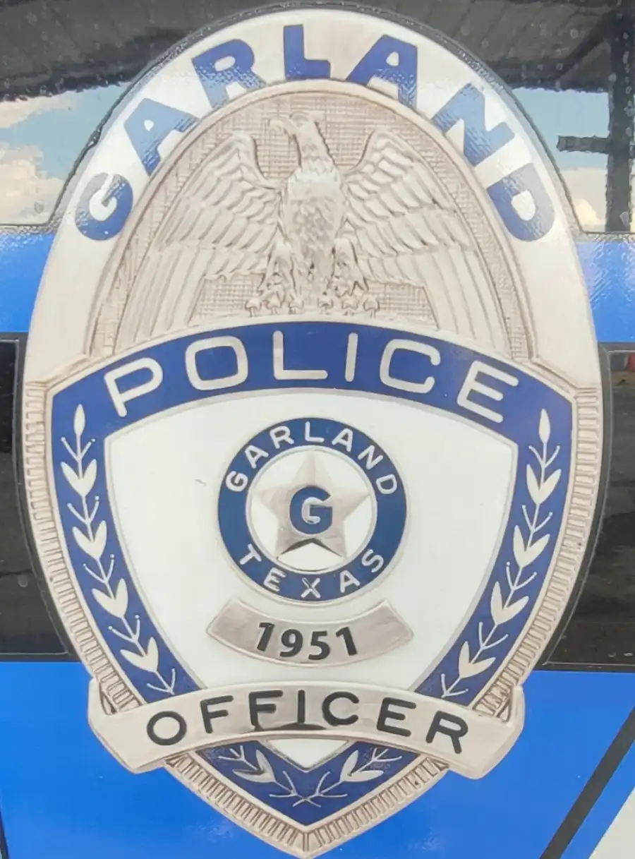 Garland Police Department