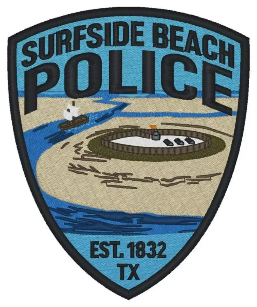 Surfside Beach Police Department