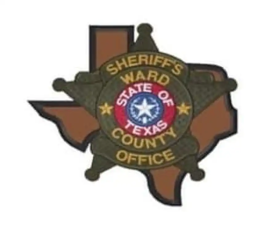 Ward County Sheriff's