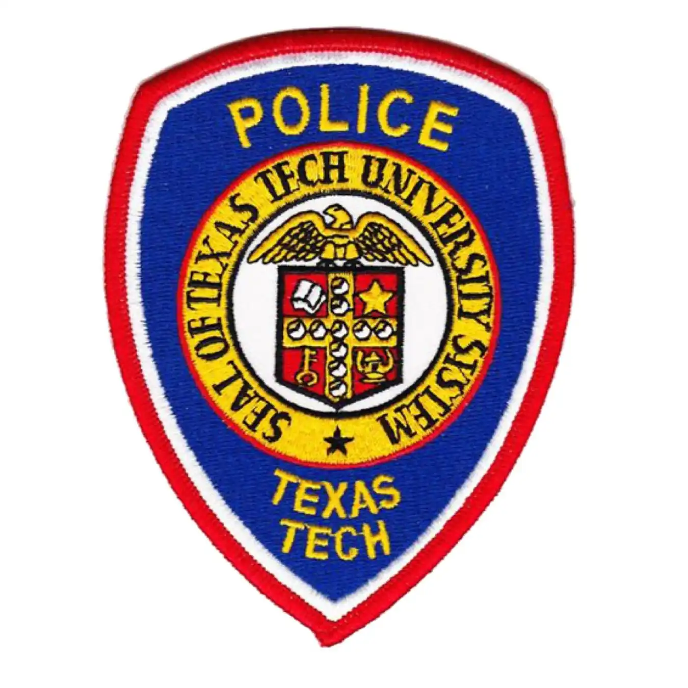 Texas Tech System Police