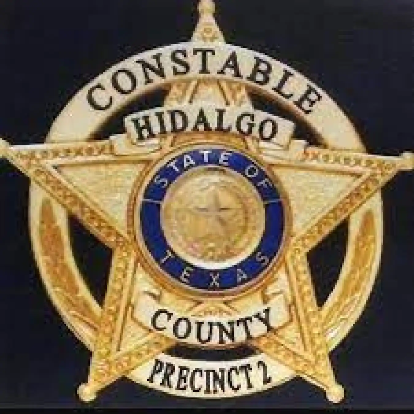 Hidalgo County Constable Pct. 2