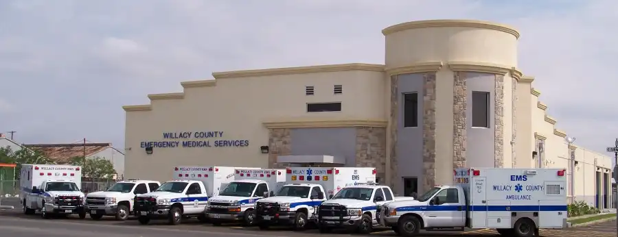 WILLACY COUNTY EMS INC