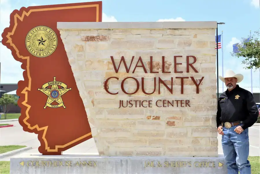 Waller County Sheriff Office